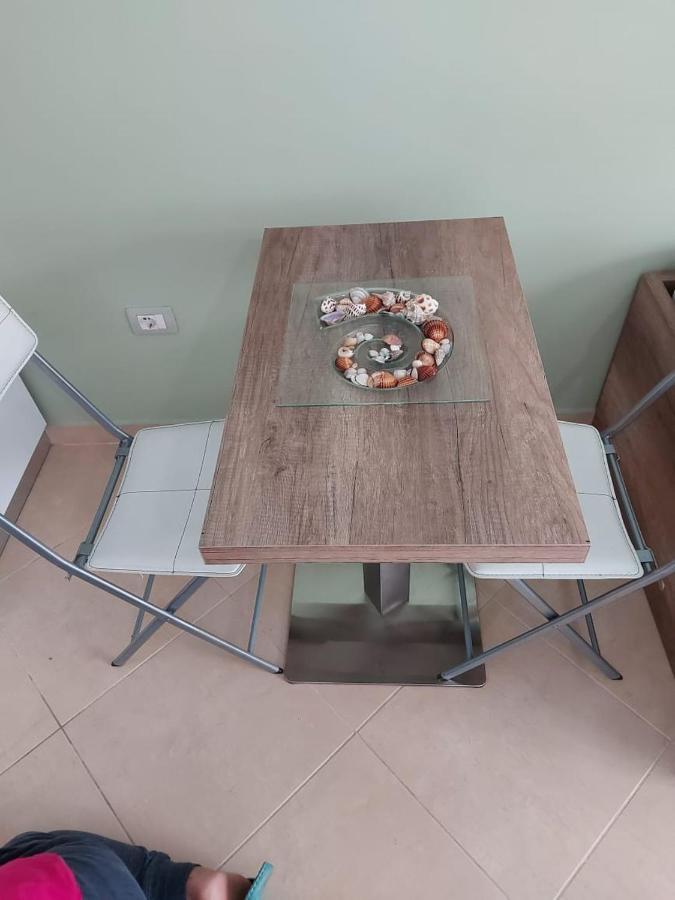 Darla Sea View Apartment Vlorë Extérieur photo