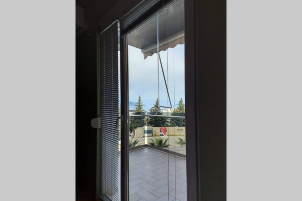 Darla Sea View Apartment Vlorë Extérieur photo