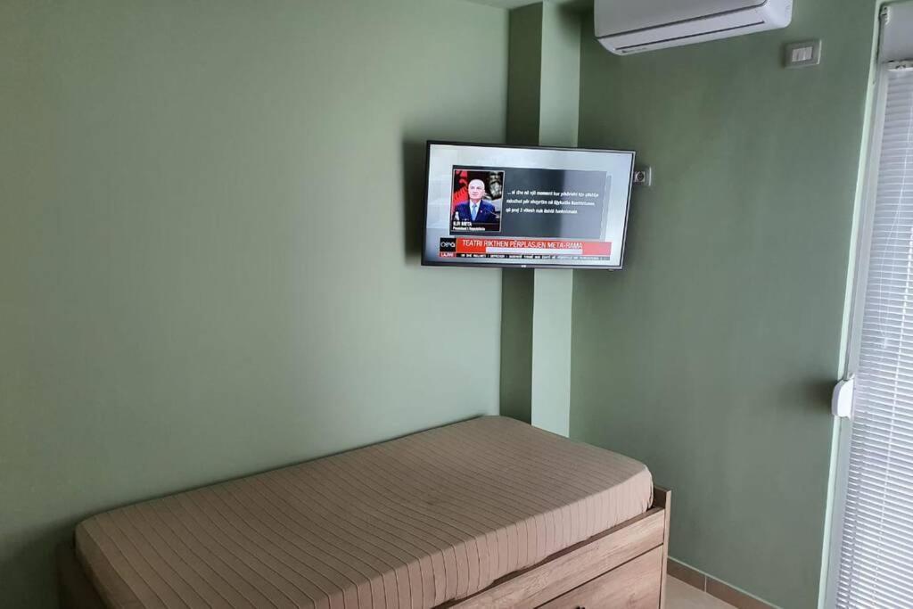 Darla Sea View Apartment Vlorë Extérieur photo