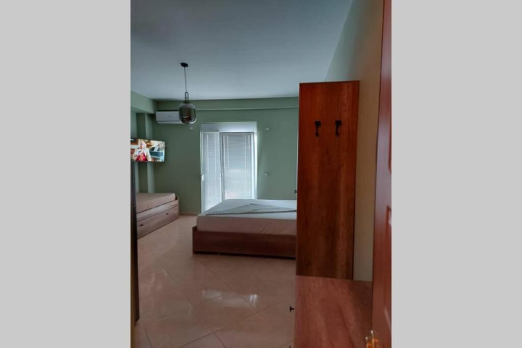 Darla Sea View Apartment Vlorë Extérieur photo