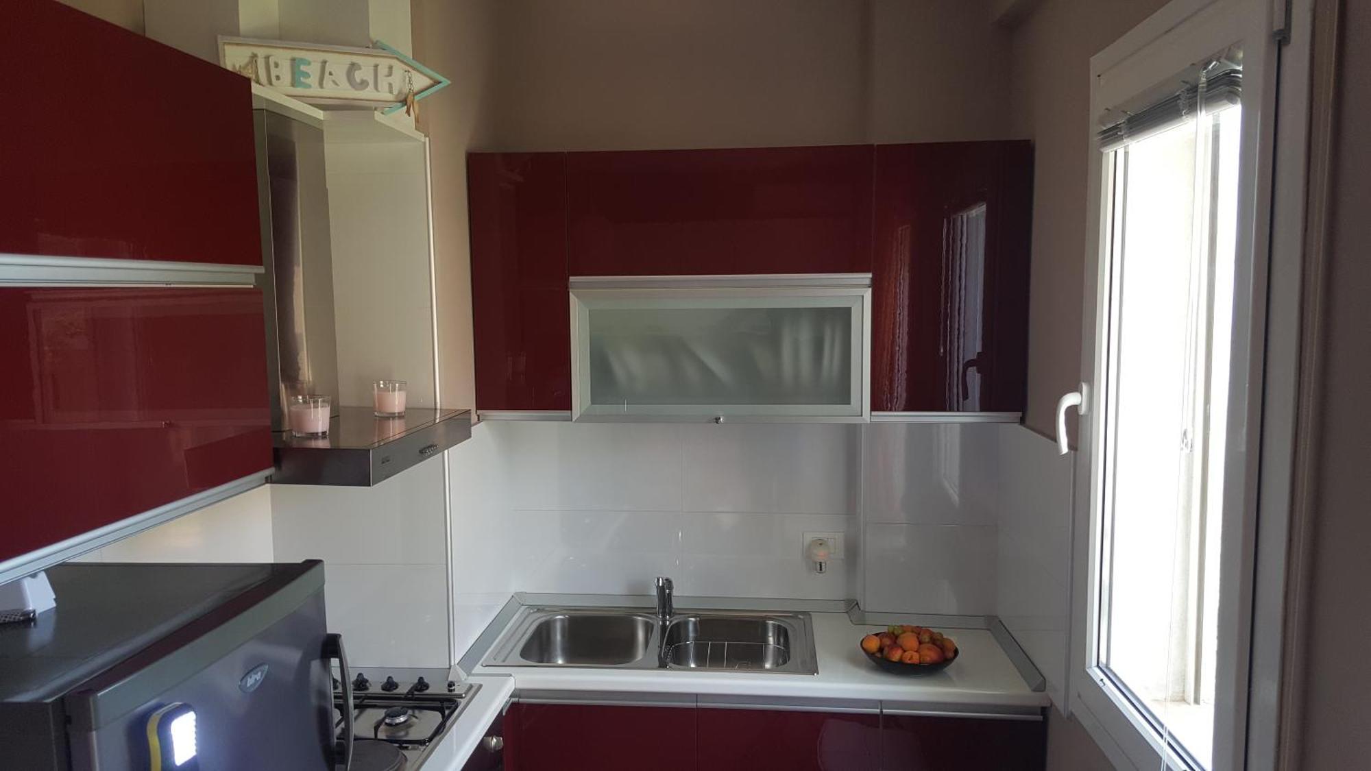 Darla Sea View Apartment Vlorë Extérieur photo