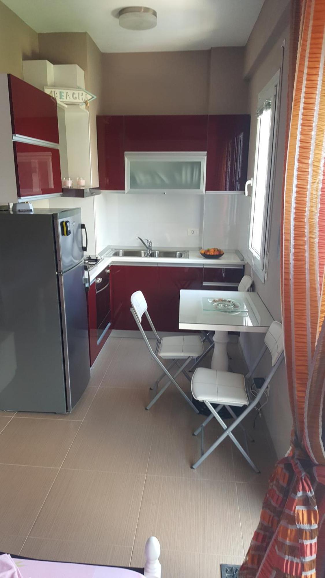 Darla Sea View Apartment Vlorë Extérieur photo
